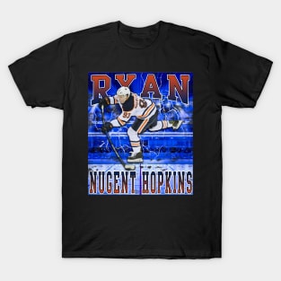 Ryan Nugent Hopkins T-Shirt